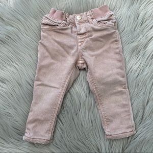 H&M Jeans 9-12 Months